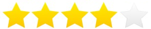 Royal Palace, Paris rating