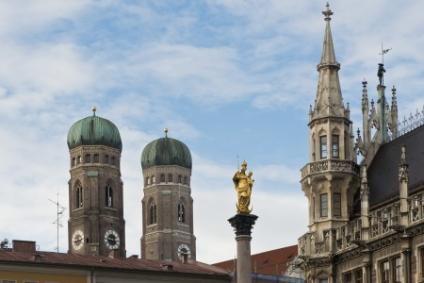 Munich In 3 Days 5 Suggested Itinerareries