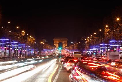 Paris In 2 Days 8 Suggested Itinerareries